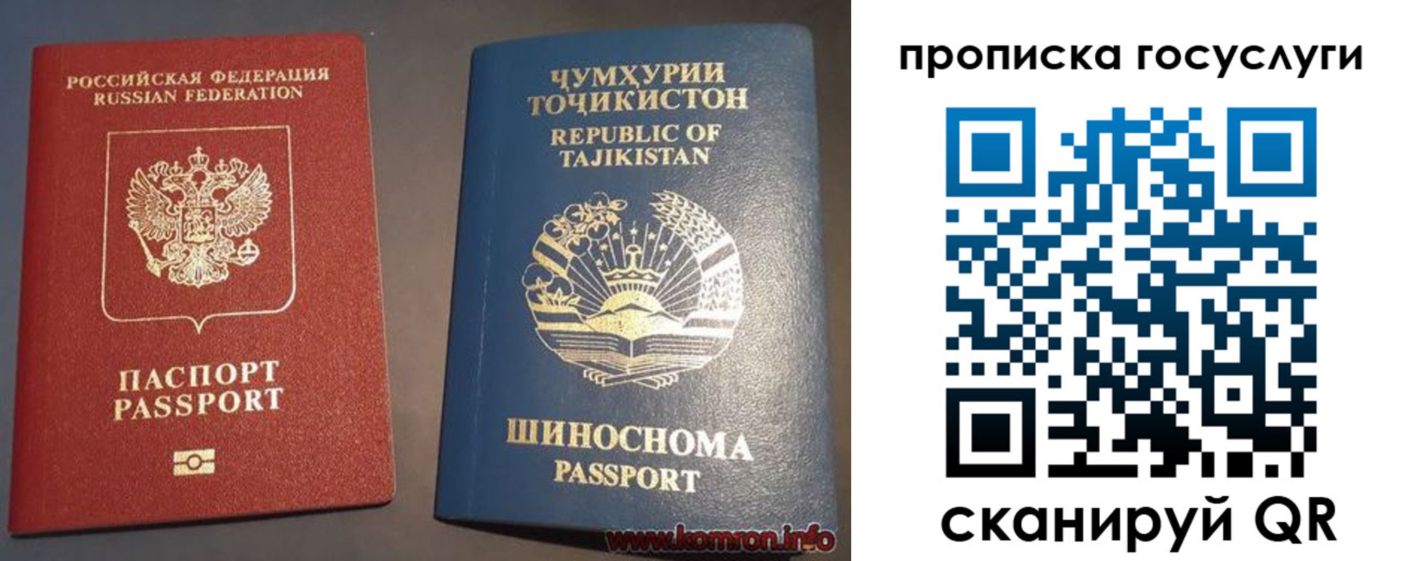 прописка для военкомата в Цивильске